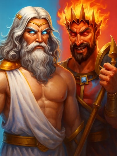 Gates of Olympus